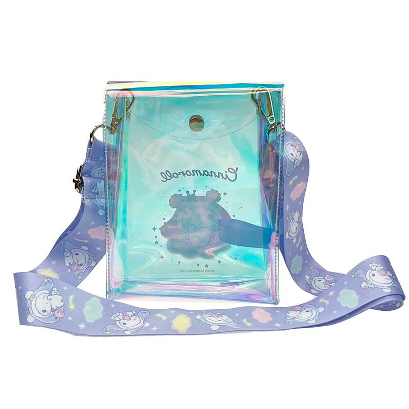 Cinnamoroll Mini Crossbody Bag (Pastel Daydream Series) - Image 3