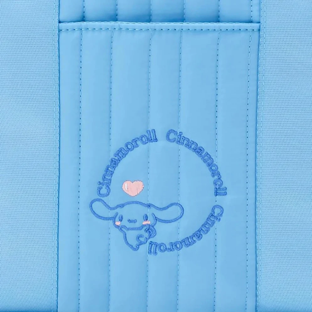 Cinnamoroll Mini Everyday Quilted Tote Bag - Image 3