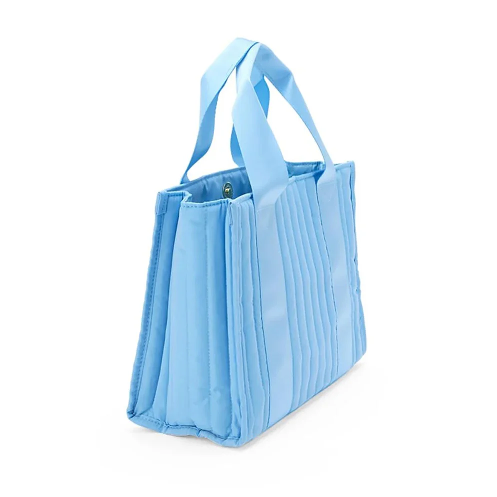 Cinnamoroll Mini Everyday Quilted Tote Bag - Image 4