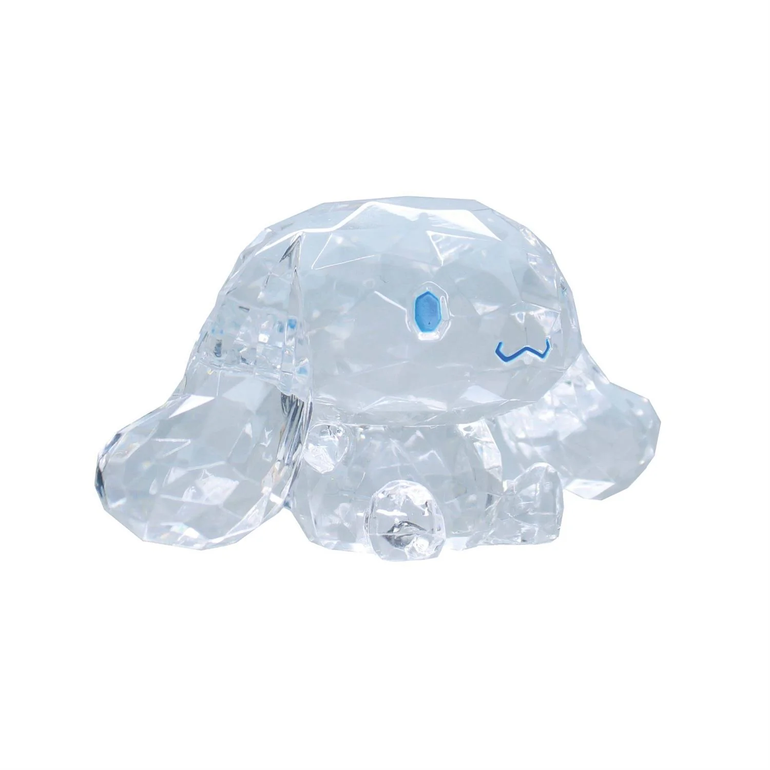 Cinnamoroll Mini Facets Figurine - Image 2