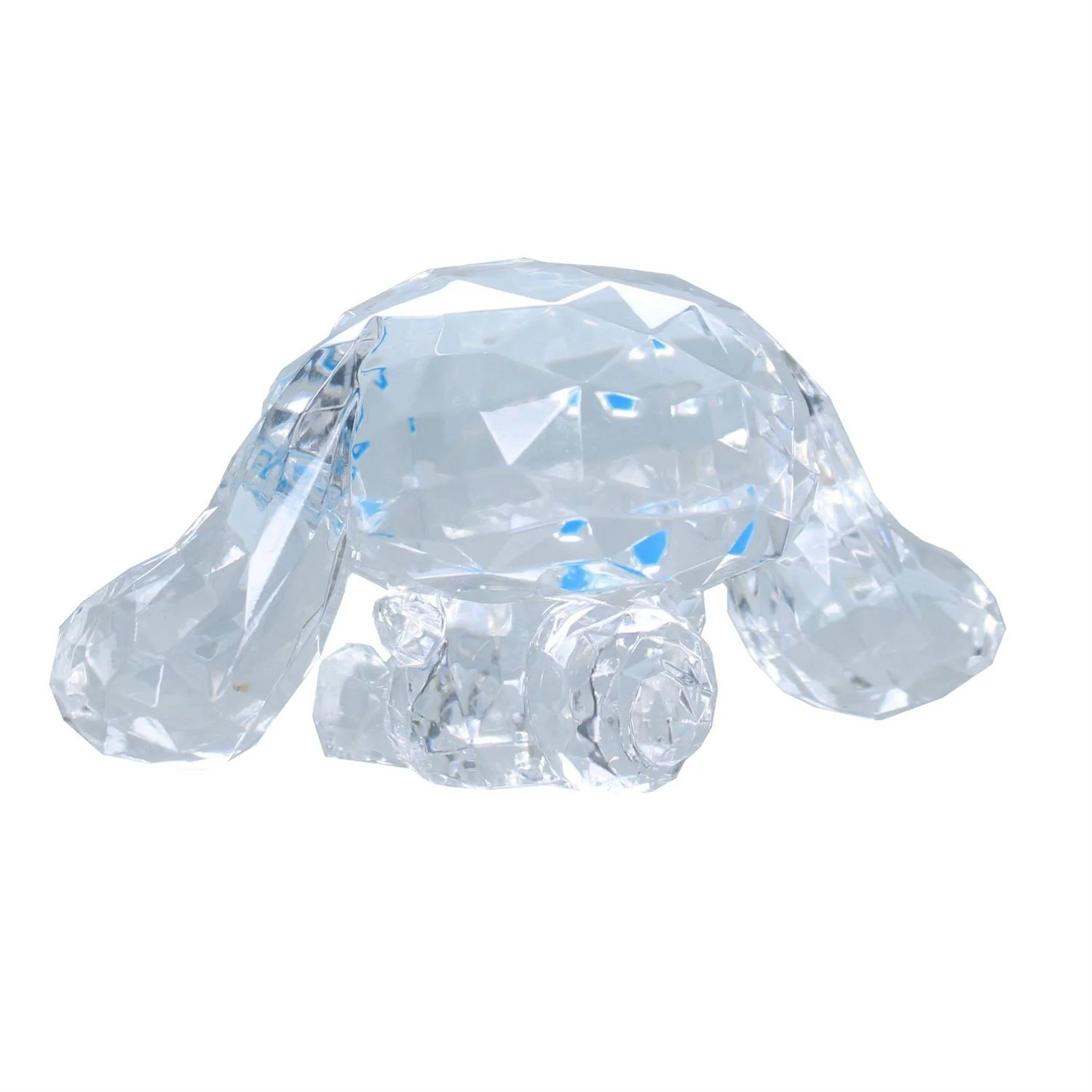 Cinnamoroll Mini Facets Figurine - Image 3