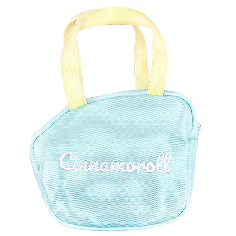 Cinnamoroll Mini Handbag (Sprinkles Series) - Image 3