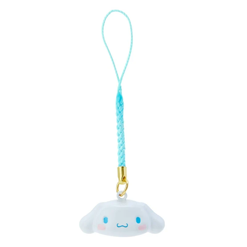 Cinnamoroll Mini Mascot Bell Charm - Image 2