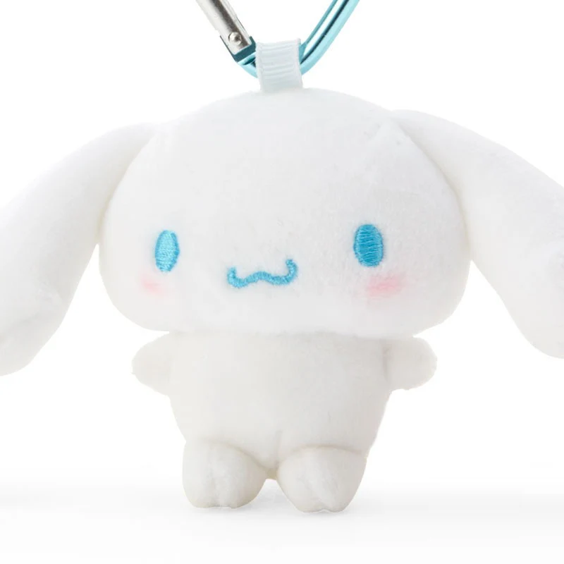 Cinnamoroll Mini Mascot Keychain (Sanrio Character Award Series) - Image 2