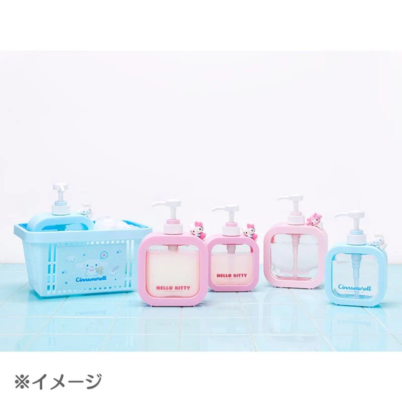 Cinnamoroll Mini Shopping Storage Basket - Image 5