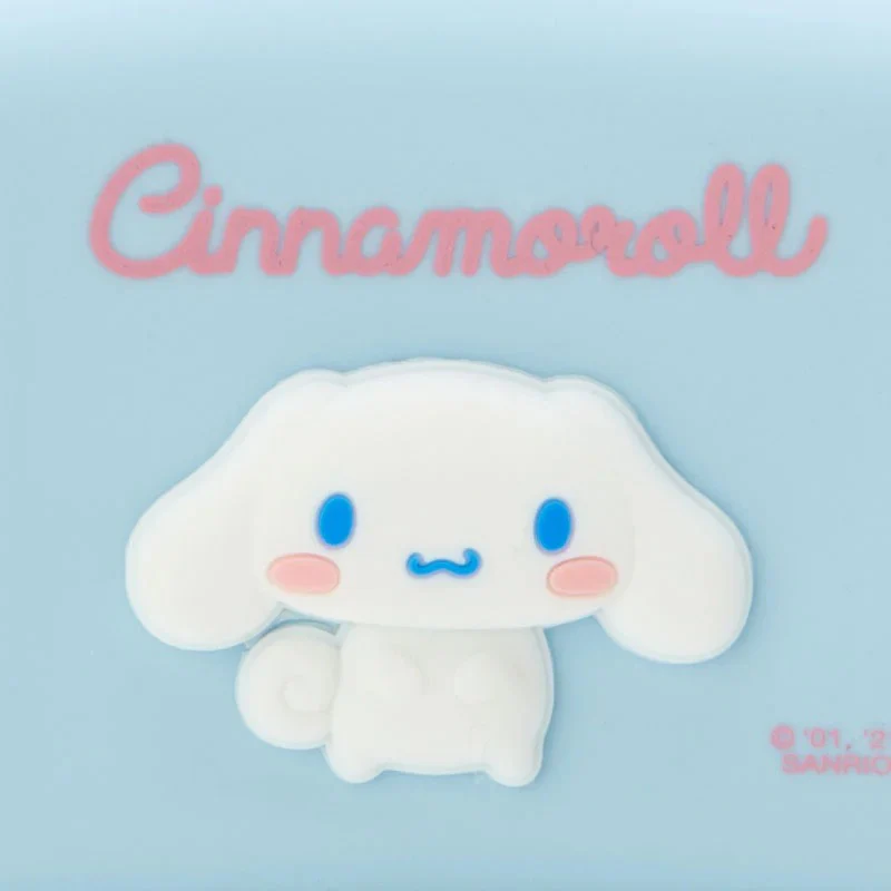 Cinnamoroll Mini Silicone Pouch - Image 4