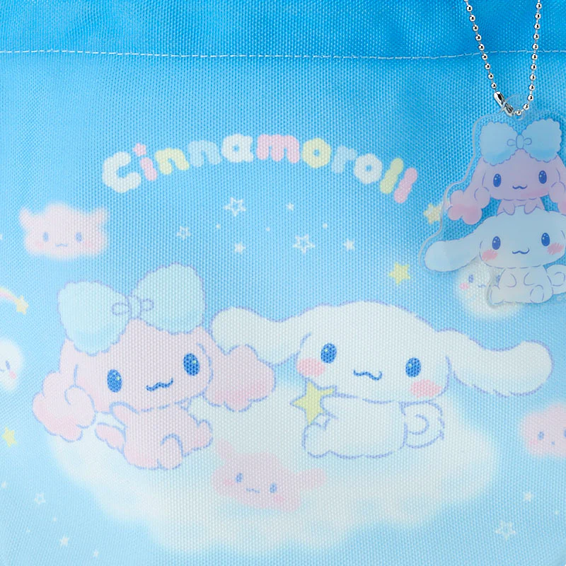 Cinnamoroll Mini Tote Bag (Poron Cloud Series) - Image 4