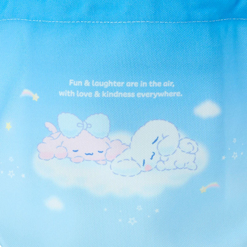 Cinnamoroll Mini Tote Bag (Poron Cloud Series) - Image 6