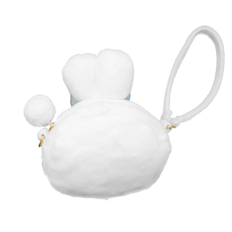 Cinnamoroll Mini Zipper Pouch (Fluffy Heart Series) - Image 3