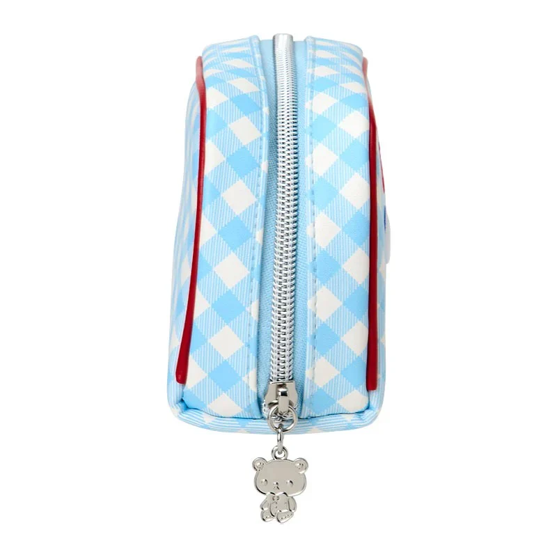 Cinnamoroll Mini Zipper Pouch (Kuma-san Series) - Image 3