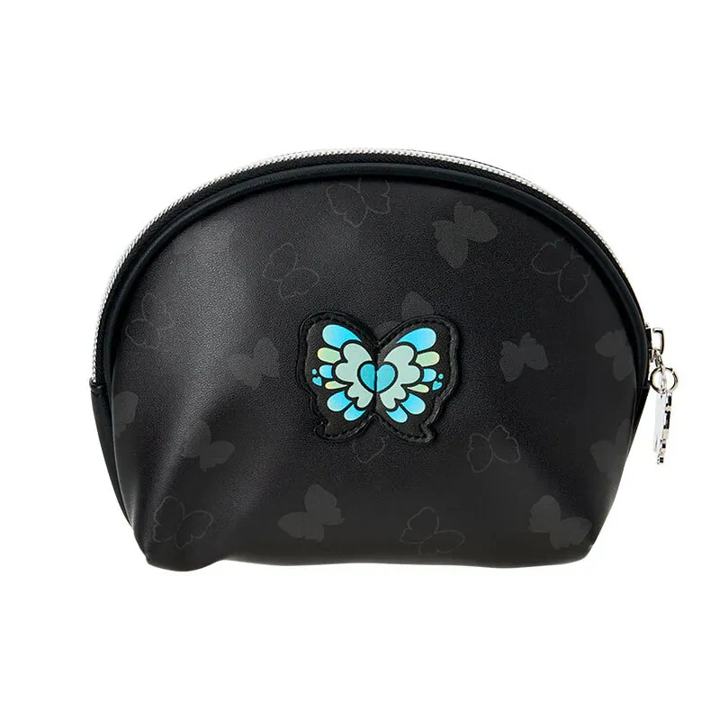 Cinnamoroll Mini Zipper Pouch (Monarch Butterfly Series) - Image 2