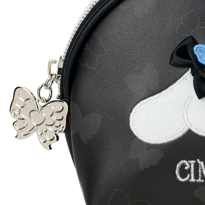 Cinnamoroll Mini Zipper Pouch (Monarch Butterfly Series) - Image 5