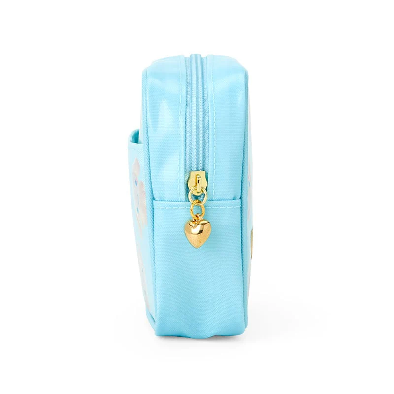 Cinnamoroll Mini Zipper Pouch (Pitatto Friends Series) - Image 4