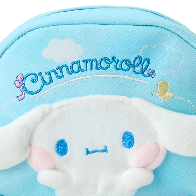 Cinnamoroll Mini Zipper Pouch (Rosy Cheeks Series) - Image 3