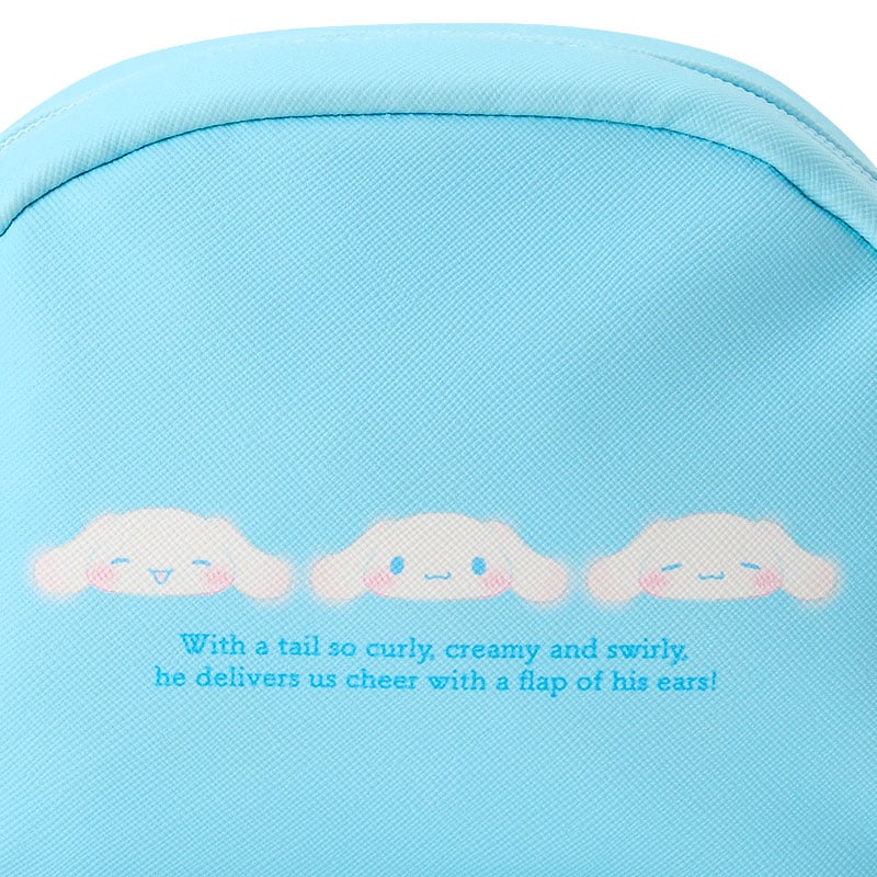 Cinnamoroll Mini Zipper Pouch (Rosy Cheeks Series) - Image 5