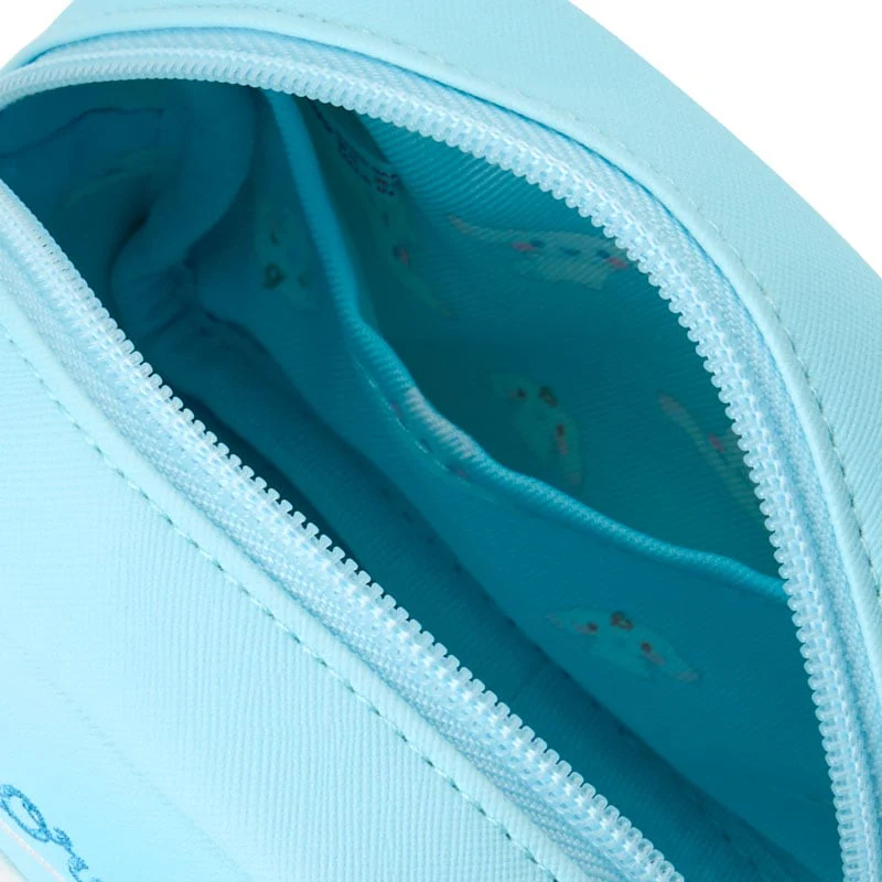 Cinnamoroll Mini Zipper Pouch (Rosy Cheeks Series) - Image 6