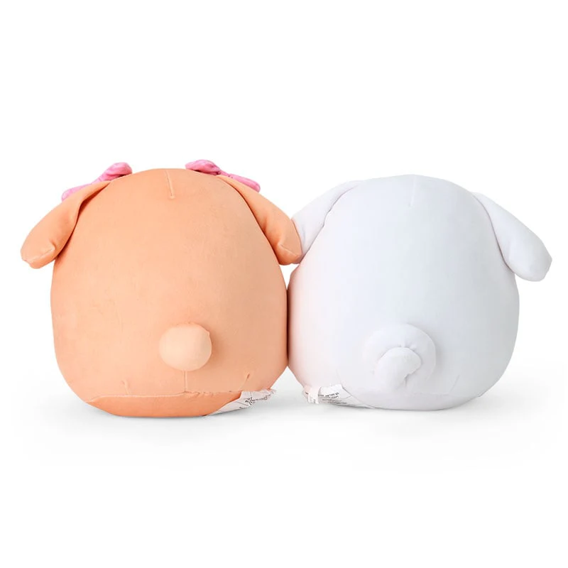 Cinnamoroll & Lovelymocha Better Together Throw Pillow Duo - Image 2