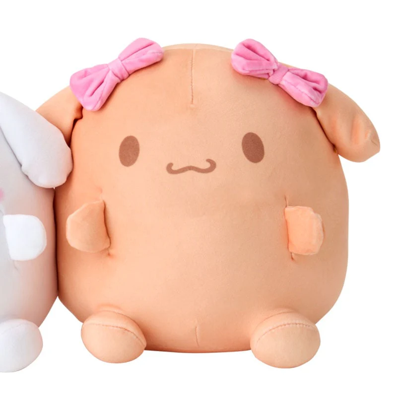 Cinnamoroll & Lovelymocha Better Together Throw Pillow Duo - Image 4