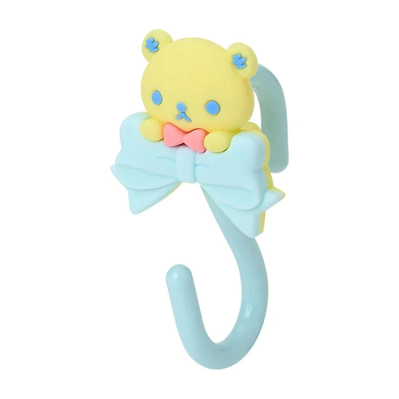 Cinnamoroll OSHI Grid System S-Hook (Set of 3) - Image 5