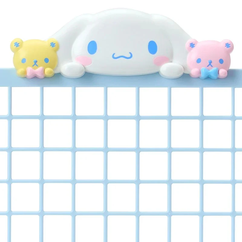 Cinnamoroll OSHI Mesh Hanging Panel  - Image 2