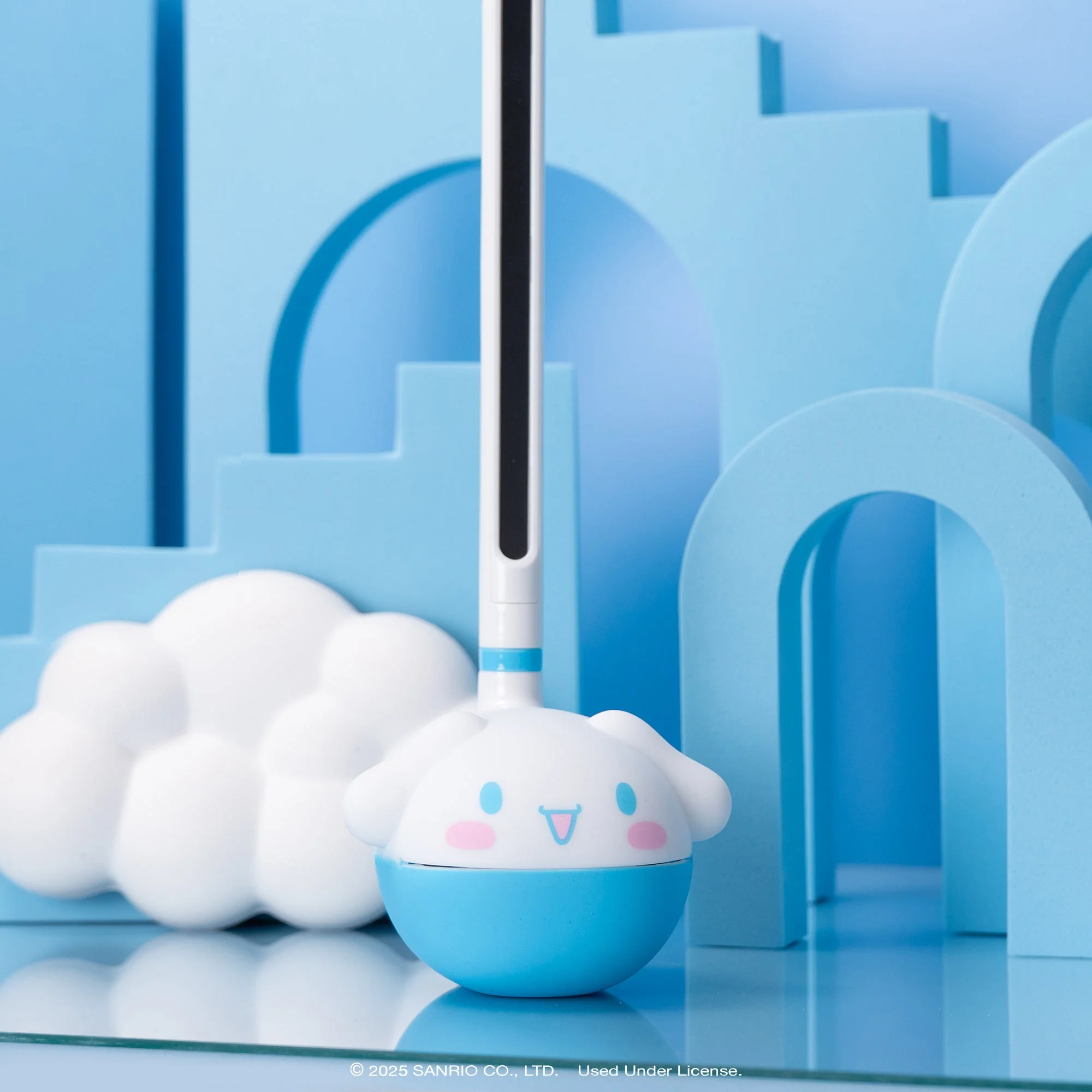 Cinnamoroll Otamatone Musical Toy - Image 7