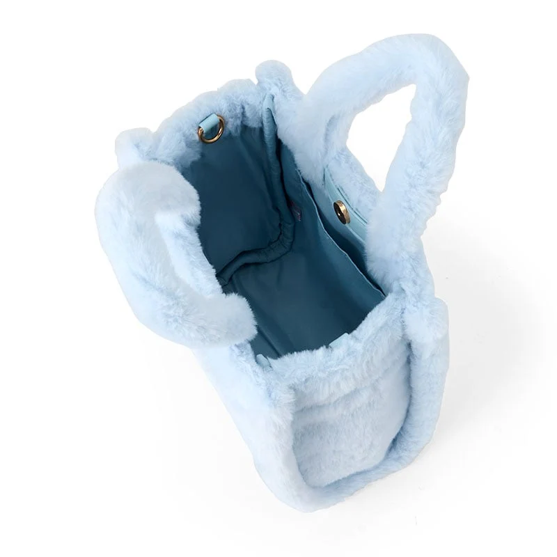 Cinnamoroll Plush 2-Way Mini Tote - Image 2