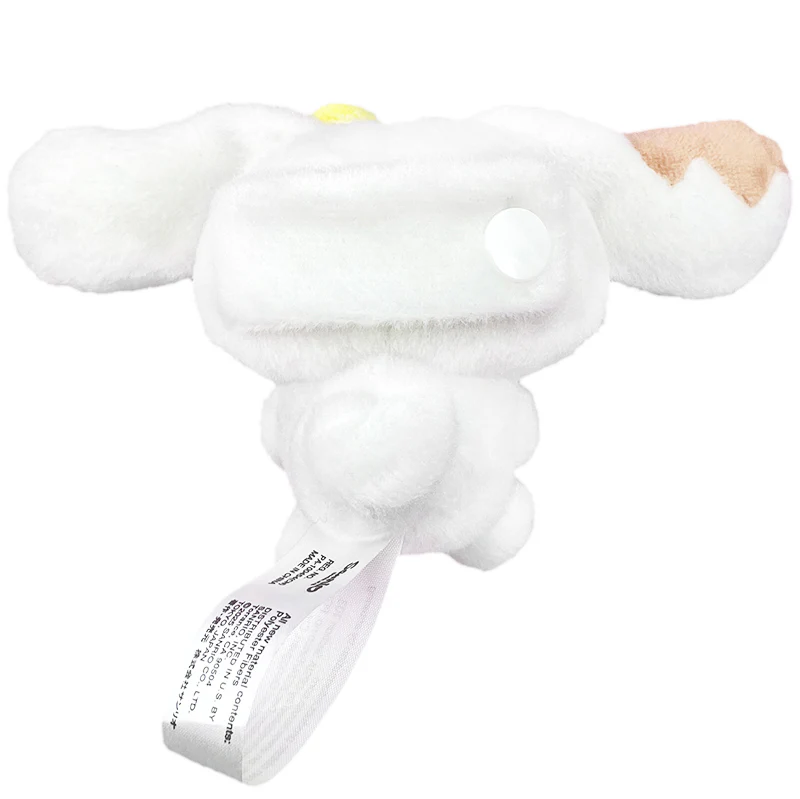 Cinnamoroll Plush Bag Buddy (Sprinkles Series) - Image 3