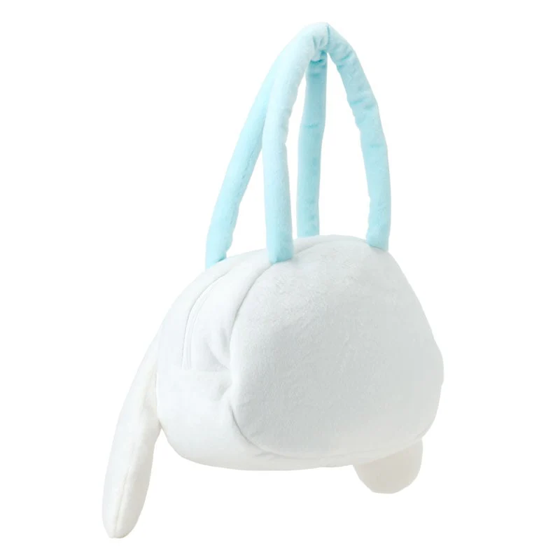 Cinnamoroll Plush Face Tote Bag - Image 3
