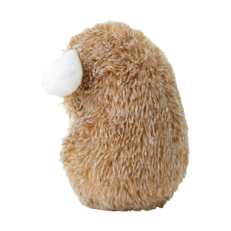 Cinnamoroll Plush Keychain Mascot (Fauna Friends Series) - Image 2