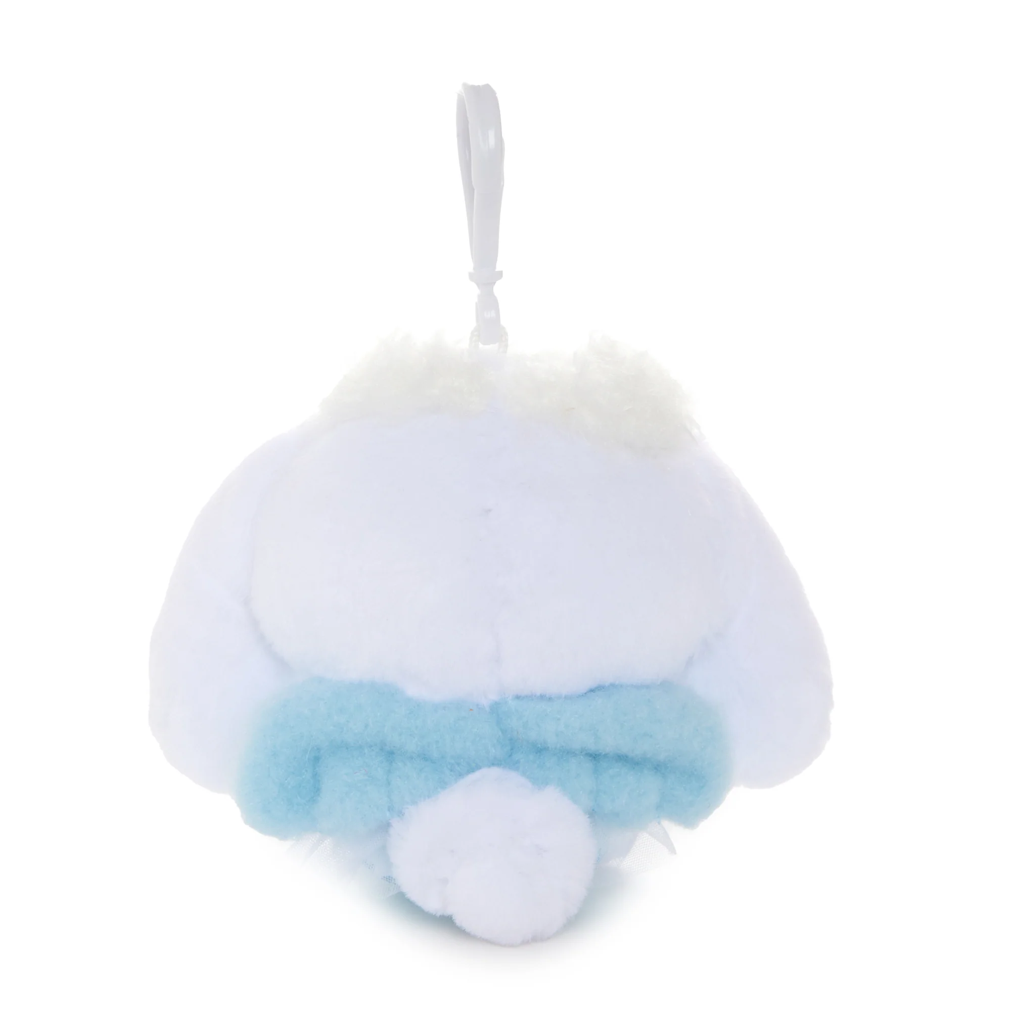Cinnamoroll Plush Mascot Clip (Ballerina Angel Series) - Image 4