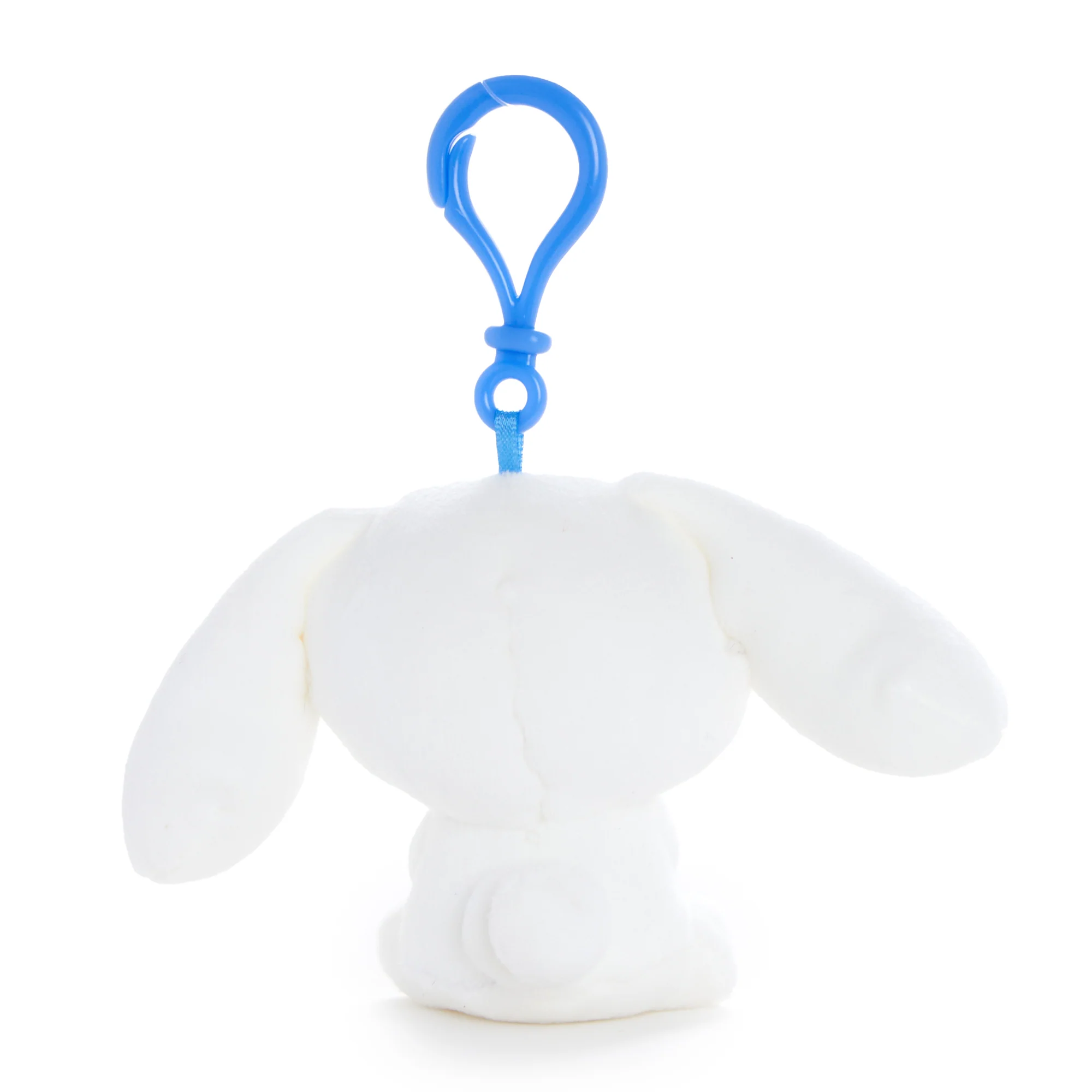 Cinnamoroll Plush Mascot Clip (Pastel Delight Series) - Image 5