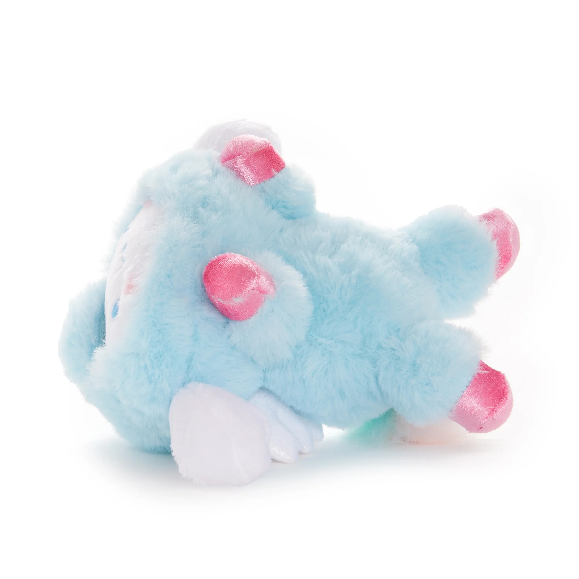 Cinnamoroll Plush Mascot Clip (Pegasus Series) - Image 5