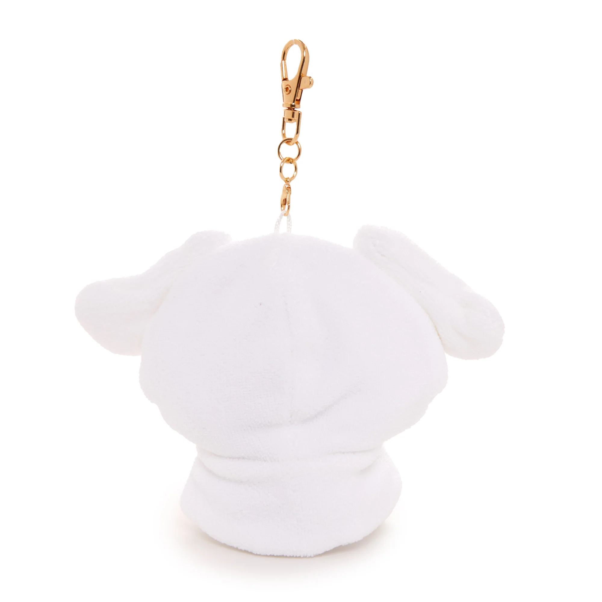 Cinnamoroll Plush Mascot Keychain (Frightened Series) - Image 6