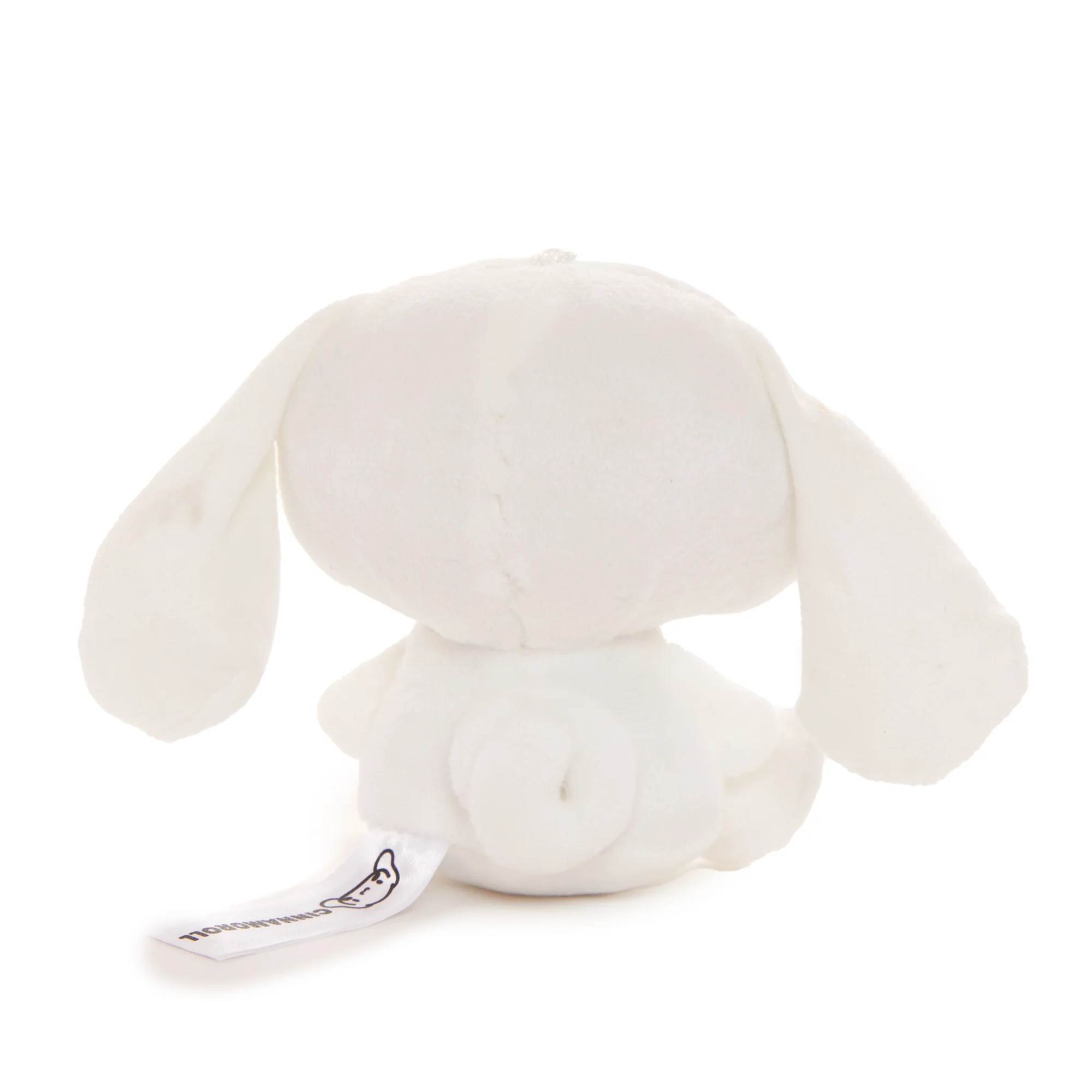 Cinnamoroll Plush Mascot Keychain (Frightened Series) - Image 7