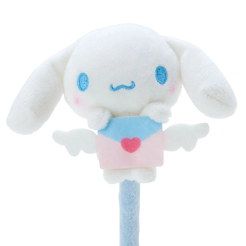 Cinnamoroll Plush Mascot Pen (To Everyone I Love Series) - Image 3