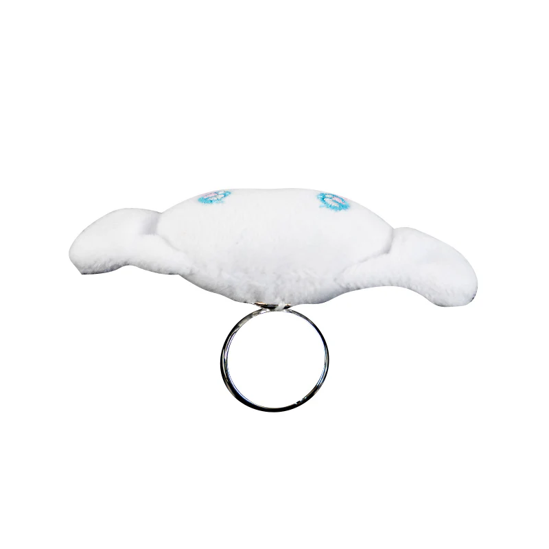Cinnamoroll Plush Mascot Ring - Image 2