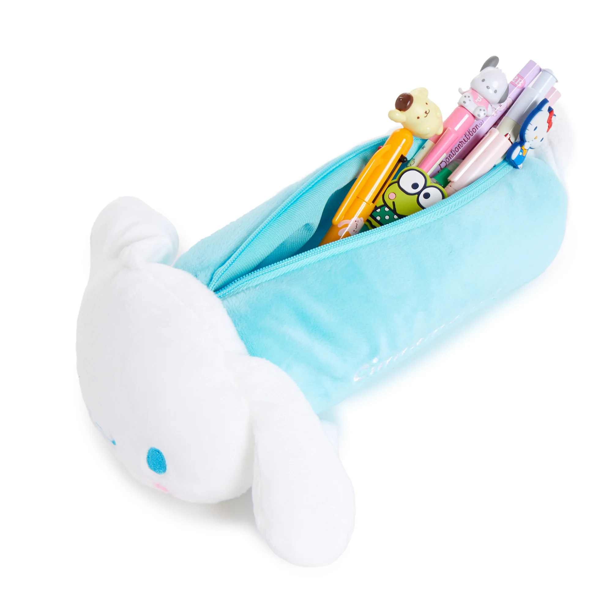 Cinnamoroll Plush Pal Pencil Case - Image 2