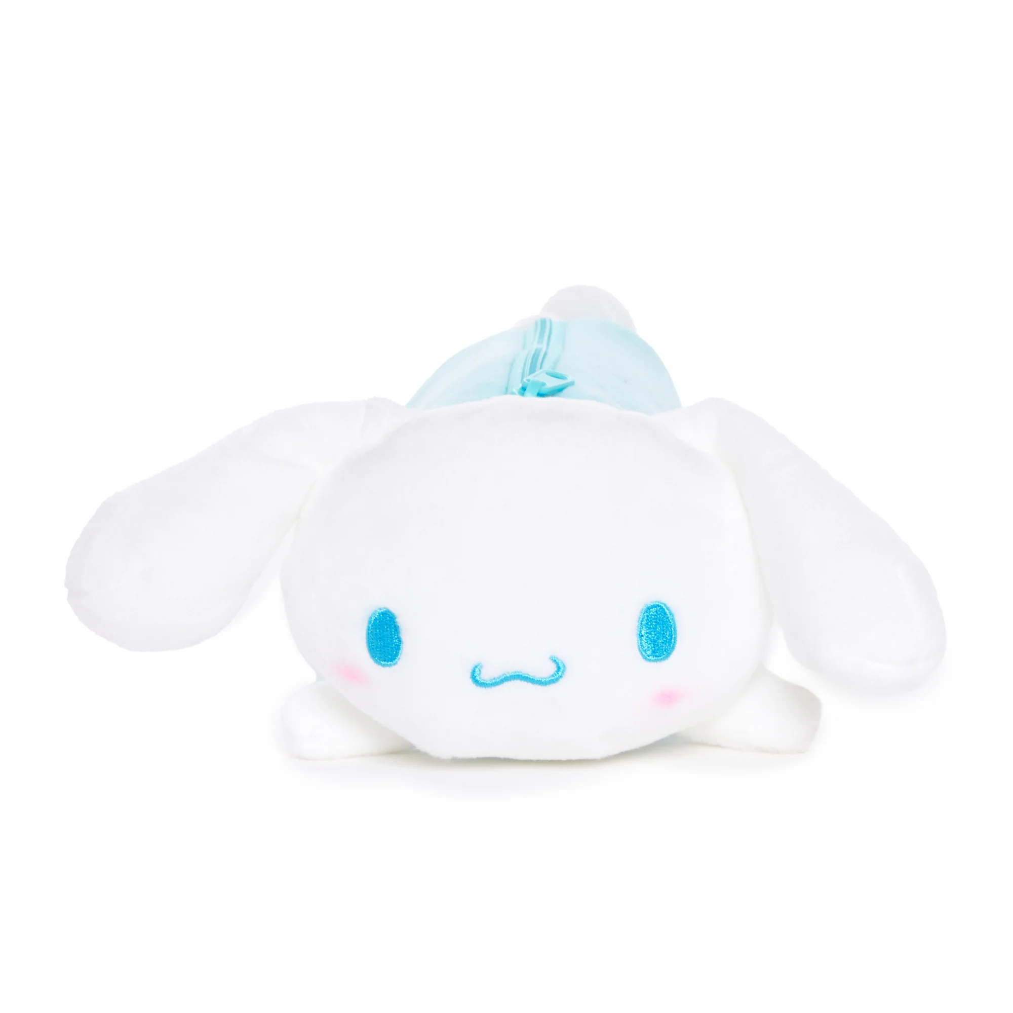 Cinnamoroll Plush Pal Pencil Case - Image 3
