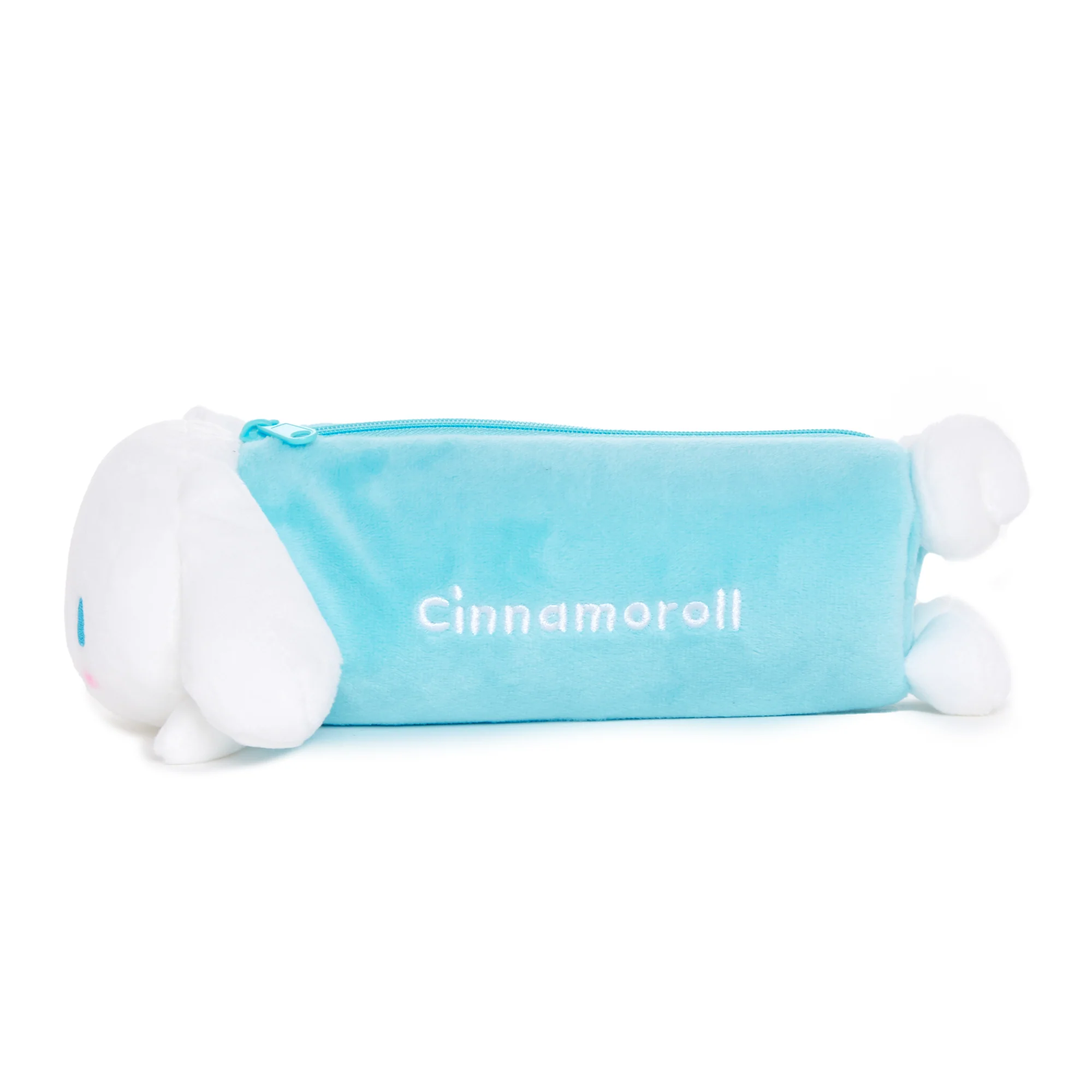 Cinnamoroll Plush Pal Pencil Case - Image 4