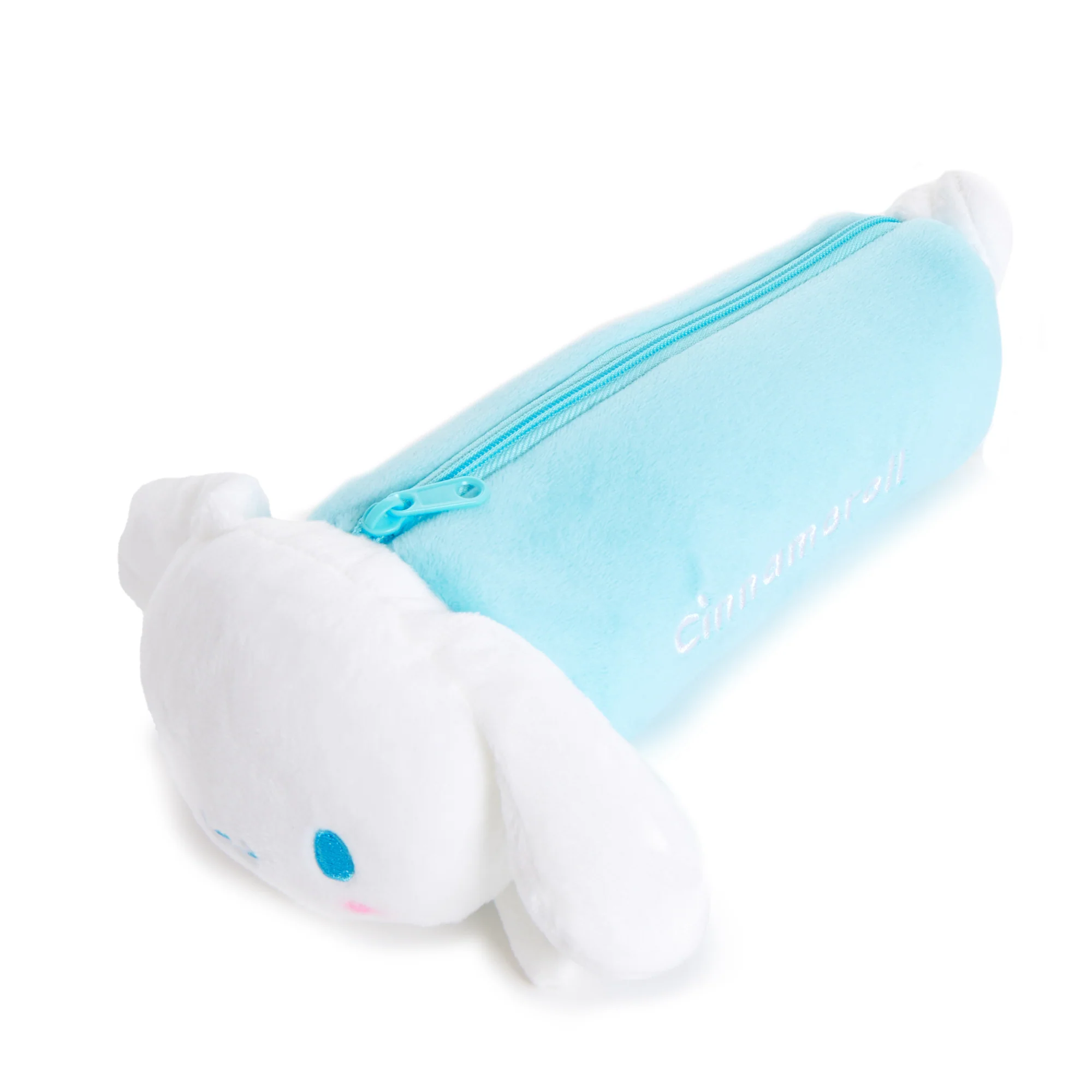 Cinnamoroll Plush Pal Pencil Case - Image 5