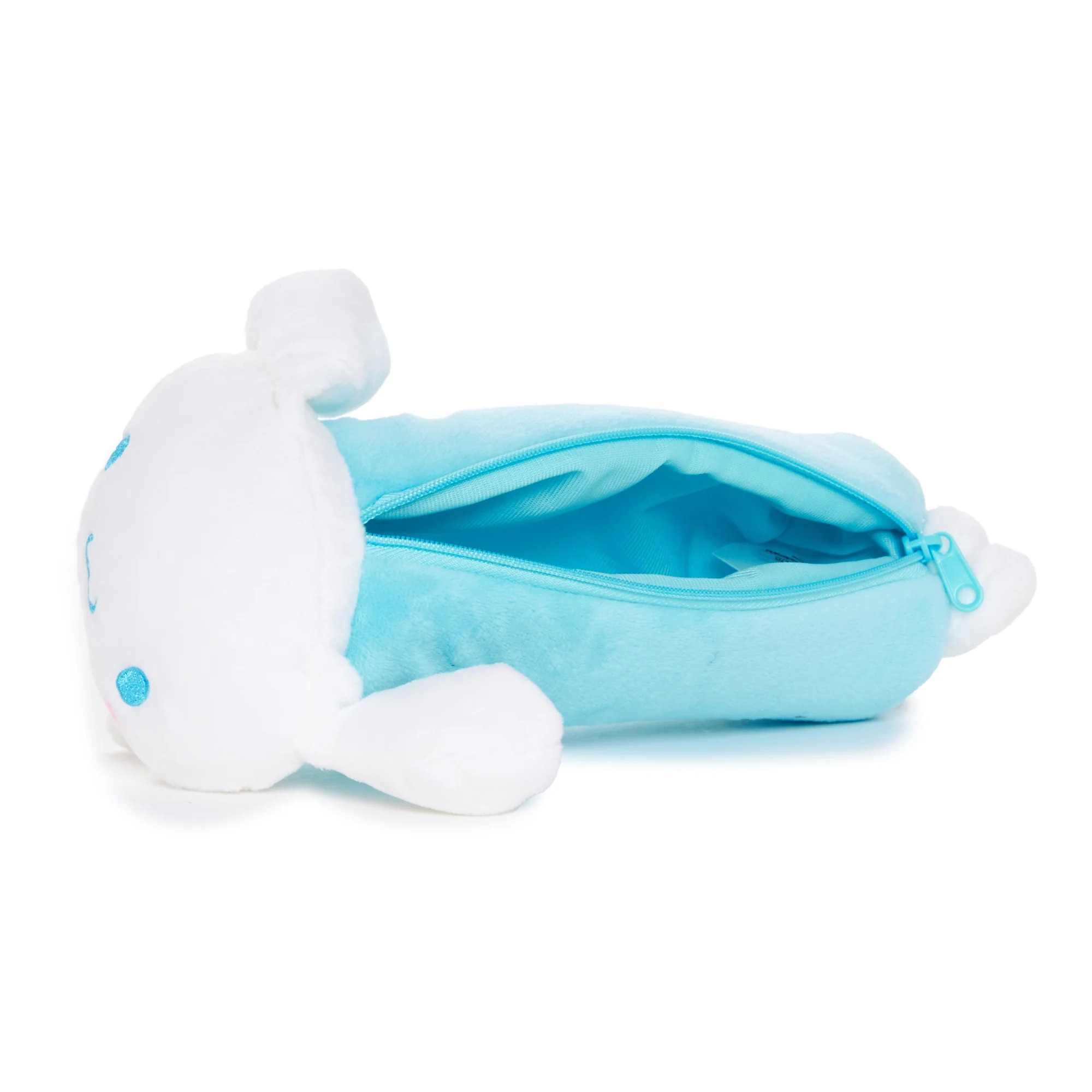 Cinnamoroll Plush Pal Pencil Case - Image 6