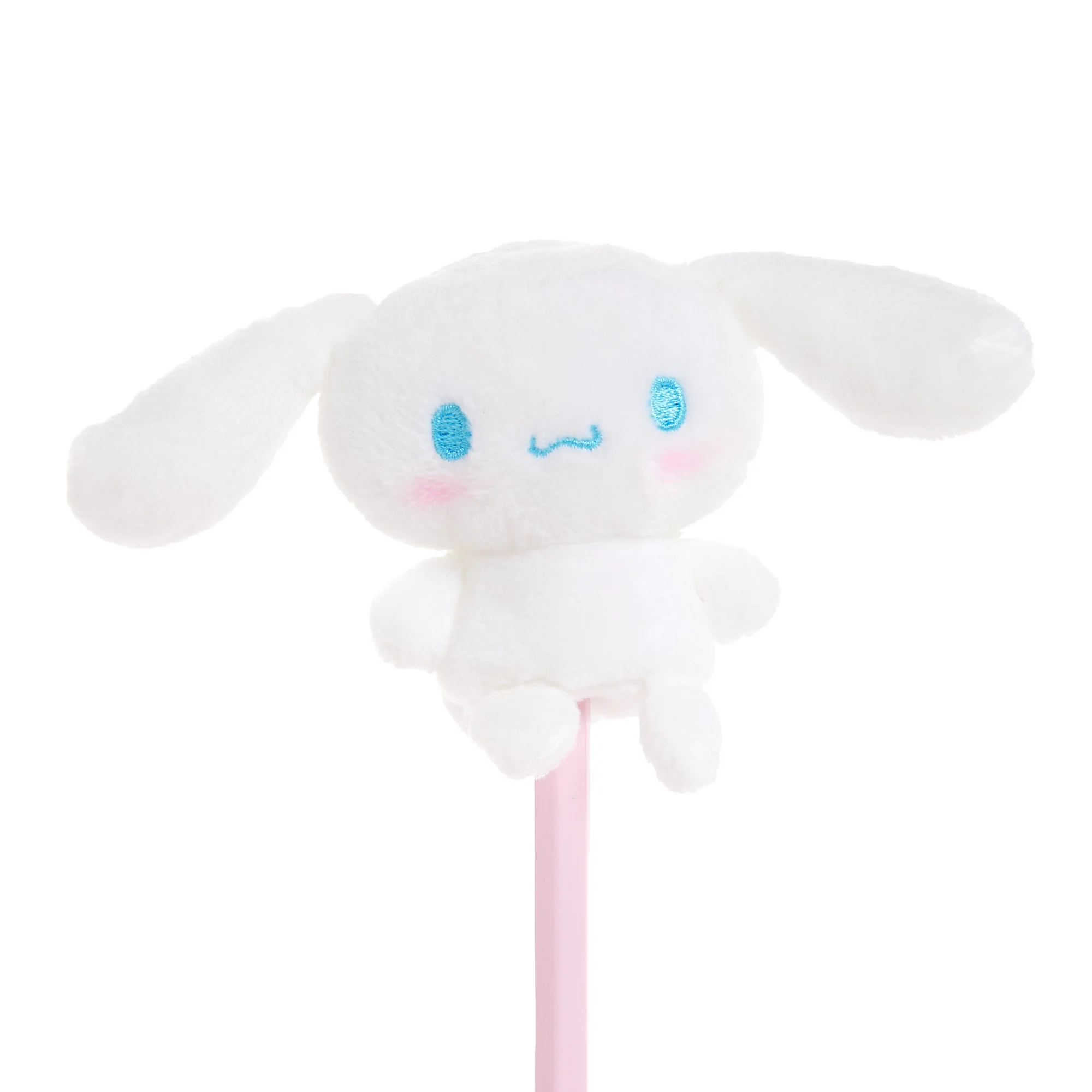 Cinnamoroll Plush Pencil Topper - Image 3
