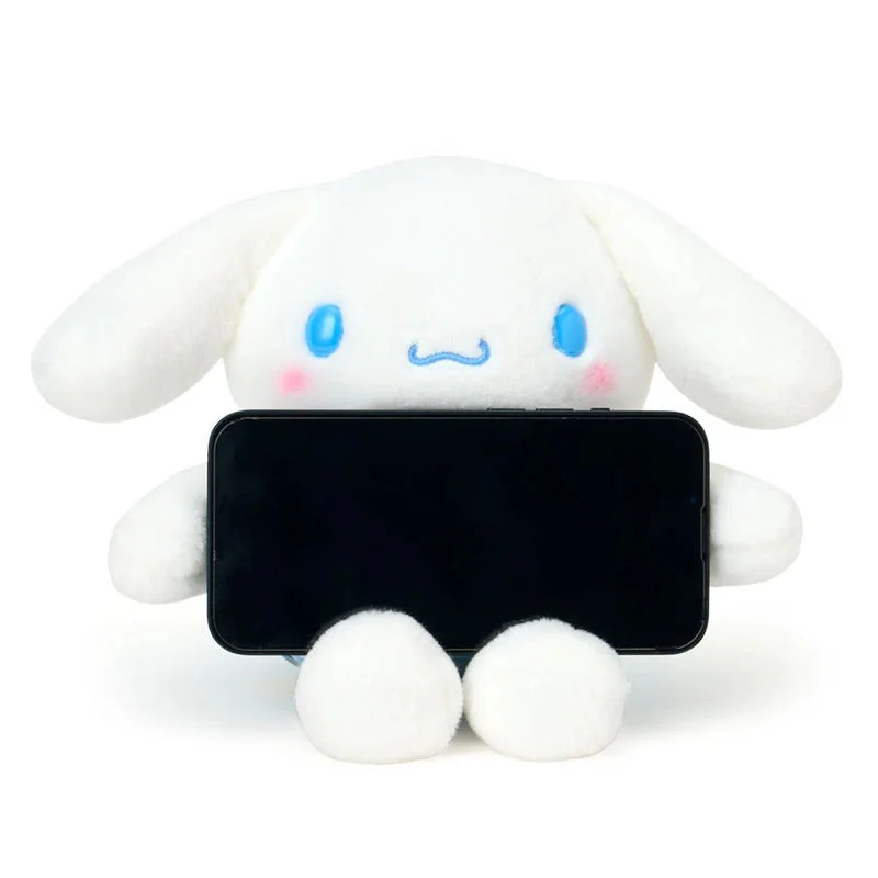 Cinnamoroll Plush Phone Stand - Image 2