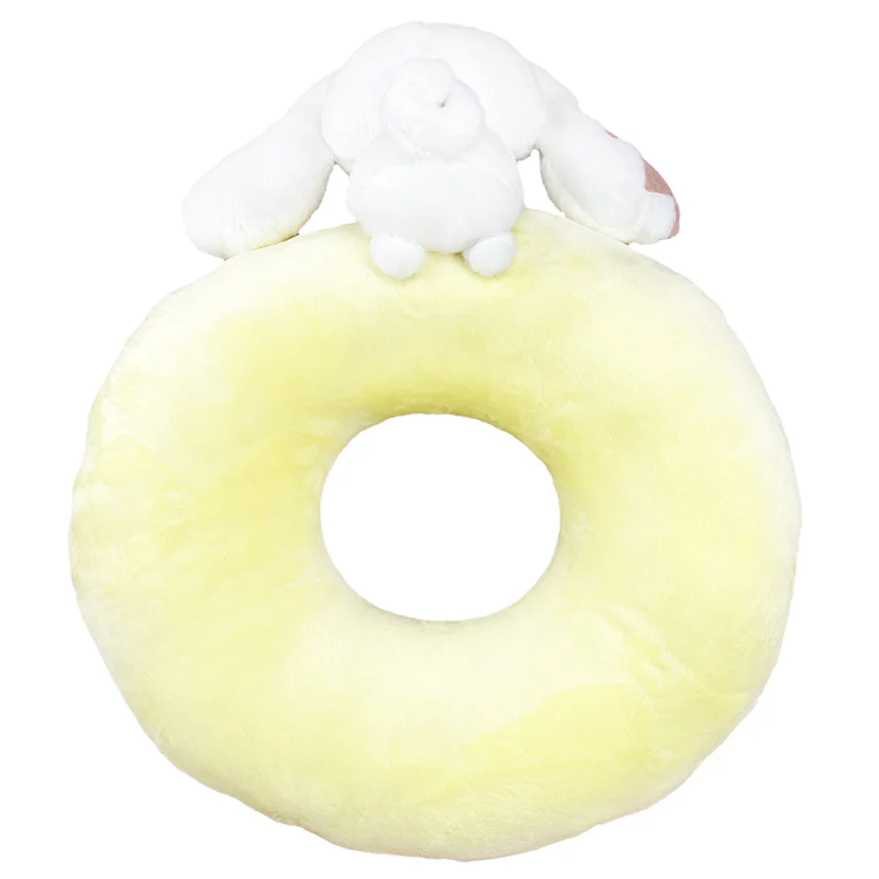 Cinnamoroll Plush Throw Pillow (Sprinkles Series) - Image 2