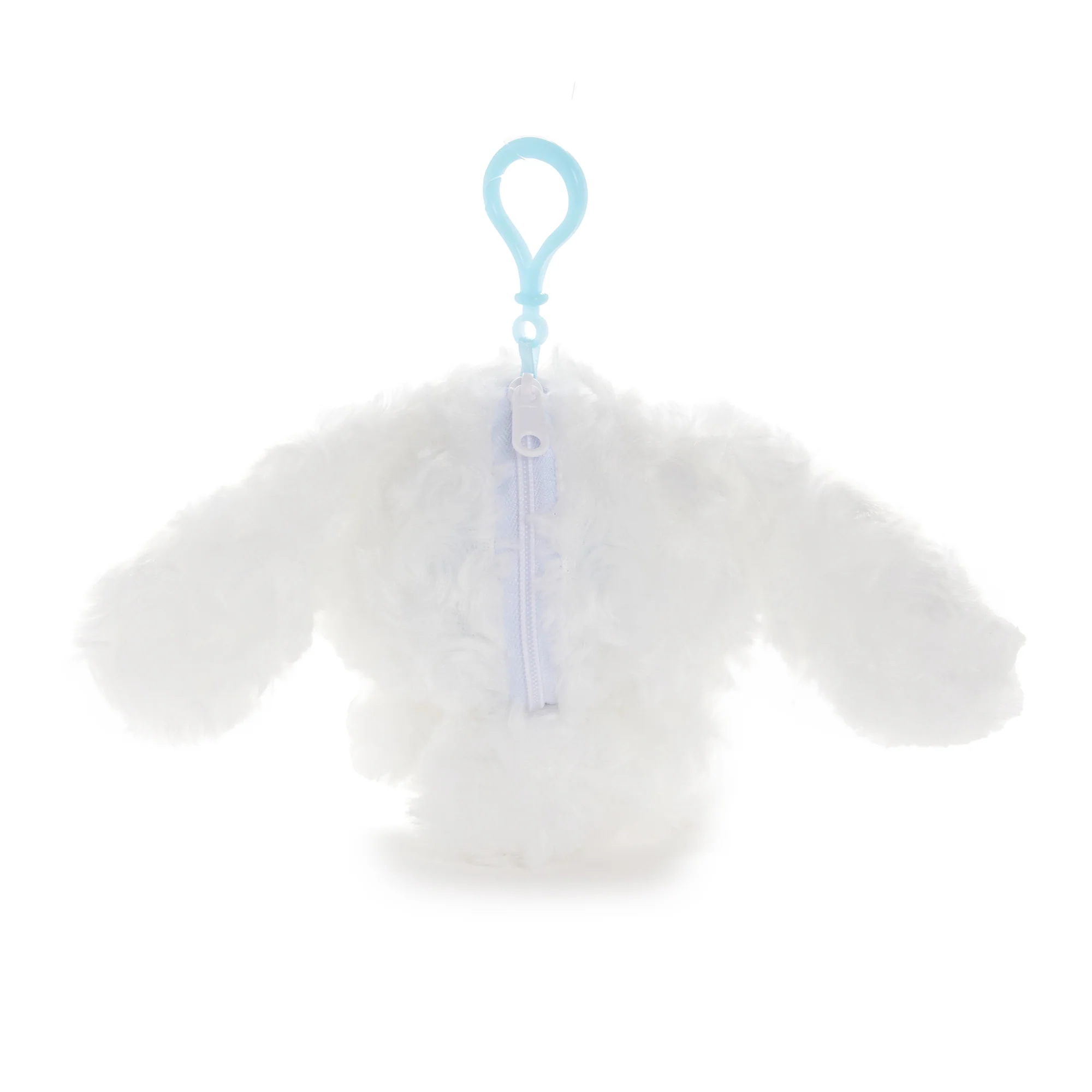 Cinnamoroll Pocket Mascot Clip (Sky Blue Series) - Image 3