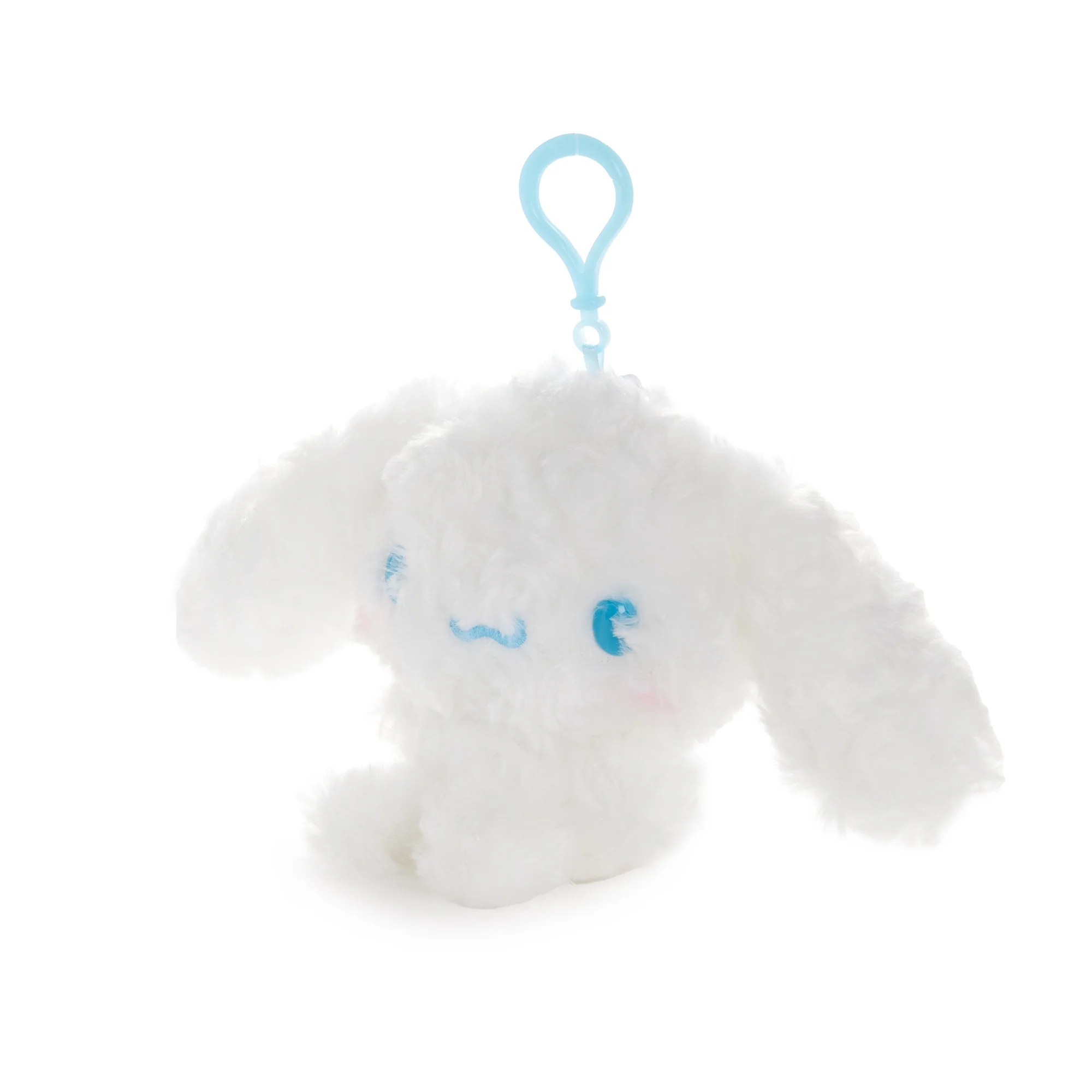 Cinnamoroll Pocket Mascot Clip (Sky Blue Series) - Image 4