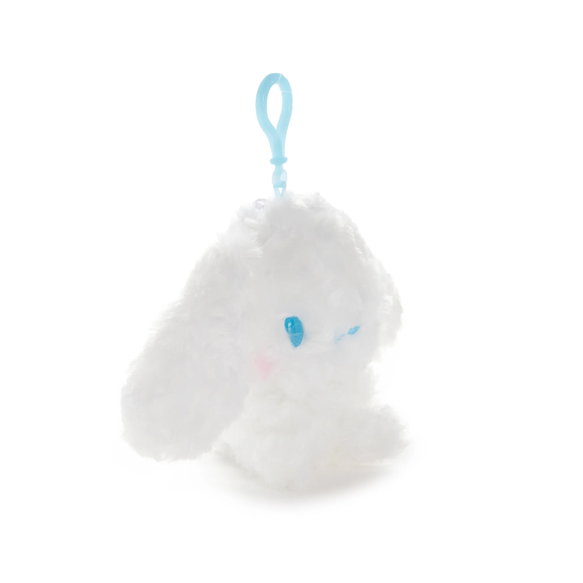 Cinnamoroll Pocket Mascot Clip (Sky Blue Series) - Image 5