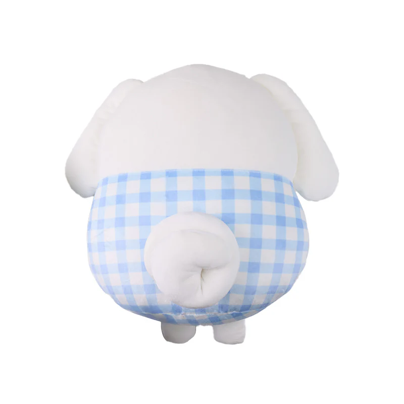 Cinnamoroll Pocket Pals Throw Pillow (Besties Series) - Image 2