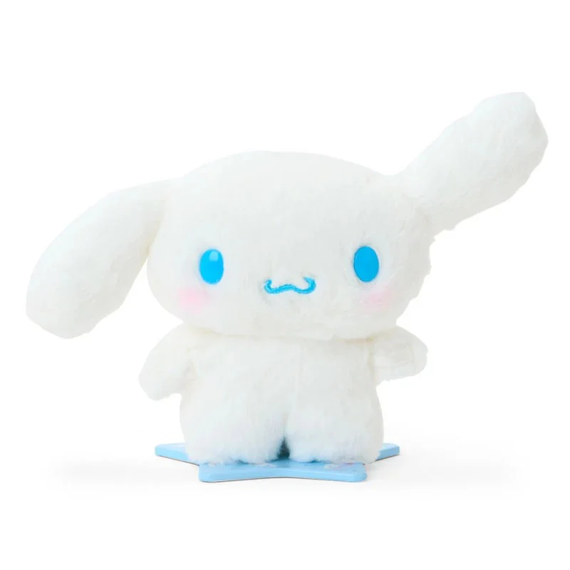 Cinnamoroll Posable Standing Display Plush (Medium) - Image 2