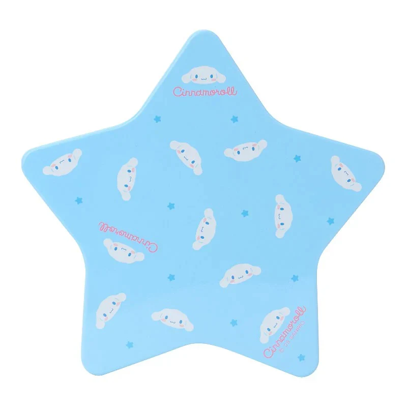Cinnamoroll Posable Standing Display Plush (Medium) - Image 3
